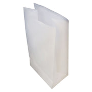 Strong Lined Sick Bags - 25 pack - IndustraCare