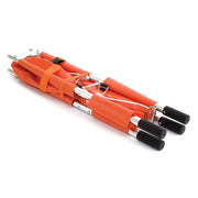 CODE RED Folding Stretcher - IndustraCare