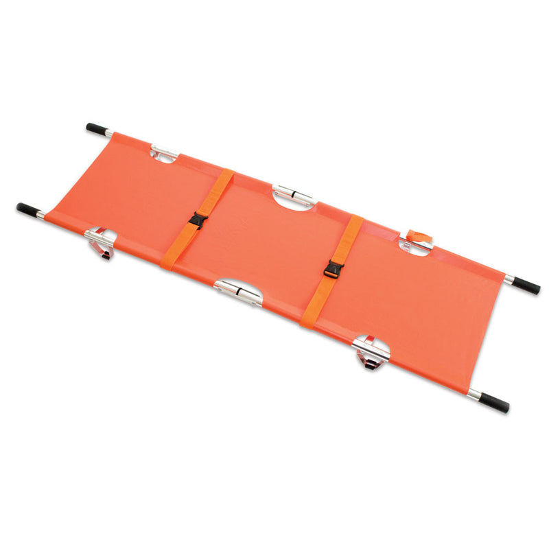 CODE RED Folding Stretcher - IndustraCare