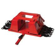 CODE RED Head Immobiliser Case of 8 - IndustraCare