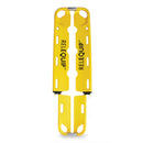 CODE RED 2 Piece Rescue Stretcher Yellow - IndustraCare