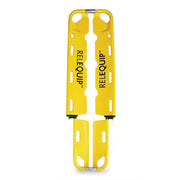 CODE RED 2 Piece Rescue Stretcher Yellow - IndustraCare