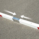 COMPACT Access Height Restrictor - Fixed - IndustraCare