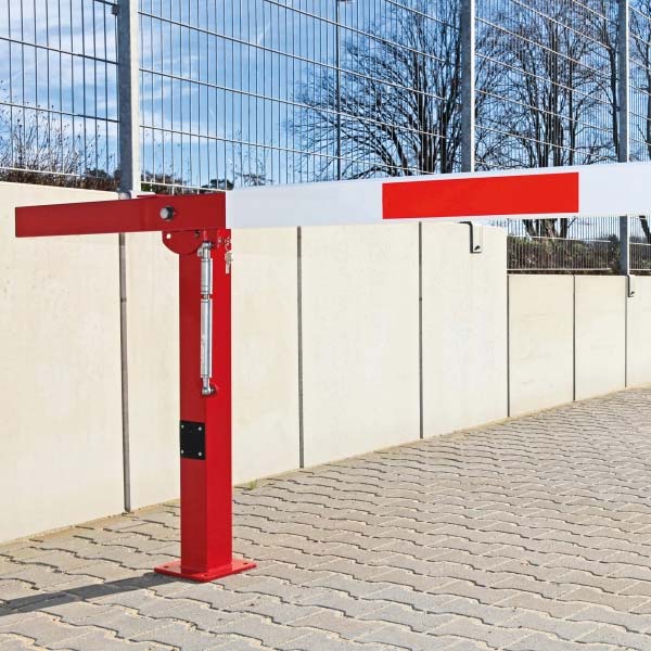 COMPACT Boom Barrier - Gas Strut Assisted - IndustraCare