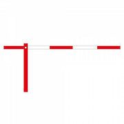 COMPACT Boom Barrier - Gas Strut Assisted - IndustraCare