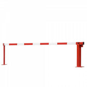 COMPACT Boom Barrier with Gas damper - IndustraCare