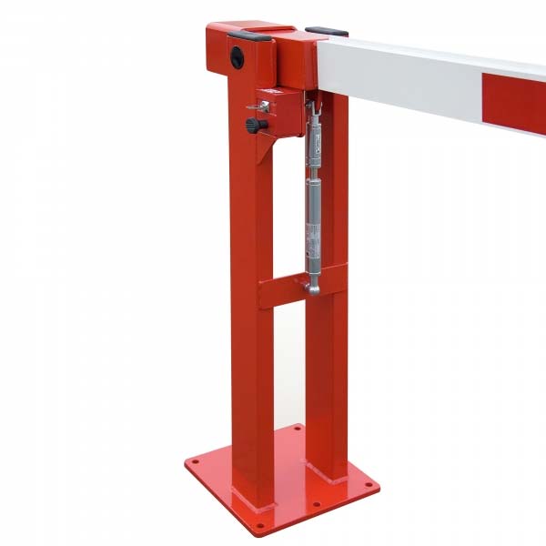 COMPACT Boom Barrier with Gas damper - IndustraCare