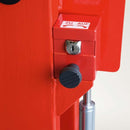 COMPACT Boom Barrier with Gas damper - IndustraCare