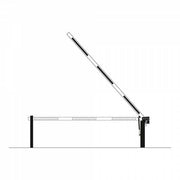 COMPACT Boom Barrier with Gas damper - IndustraCare