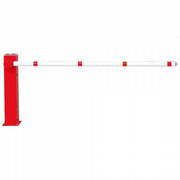 COMPACT Electronic Boom Barrier - IndustraCare