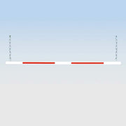 COMPACT Height Restrictor Nudge Bar - IndustraCare