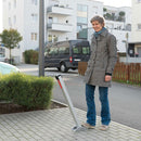 Controller-PLUS Semi-Automatic Dop Down Post - IndustraCare