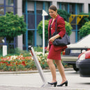 Controller-PLUS Semi-Automatic Dop Down Post - IndustraCare