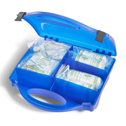 Click Medical 1-10 Person Kitchen First Aid Kit - IndustraCare
