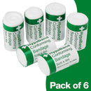 HypaBand Conforming Bandages Small 5cm x 4m - Pack of 6 - IndustraCare