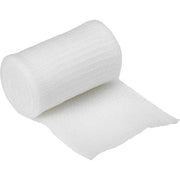 HypaBand Conforming Bandages Small 5cm x 4m - Pack of 6 - IndustraCare