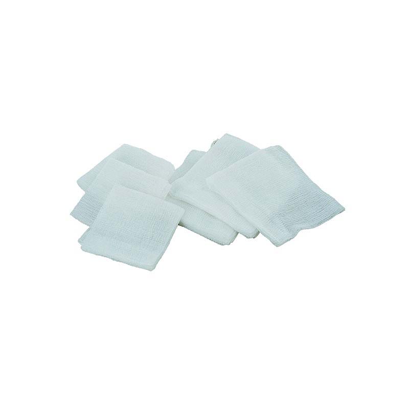 Premier Non Sterile Swabs 5x5cm Pack of 100 - IndustraCare