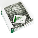 HypaClean Moist Alcohol Free Wipes (Pack of 100) - IndustraCare