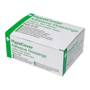 Hypacover Sterile Adhesive Dressings 10cm x 8cm - Pack of 25 - IndustraCare