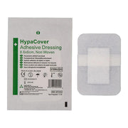 Hypacover Sterile Adhesive Dressings 8.6cm x 6cm - Pack of 10 - IndustraCare