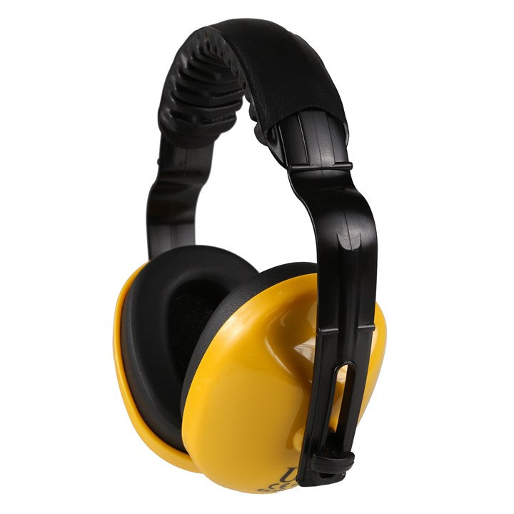 UCI Deluxe Ear Defender - IndustraCare