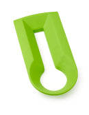 uBin Insert - Mixed Recyclables (Green) - IndustraCare