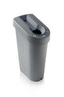 uBin Insert - Cans (Grey) - IndustraCare