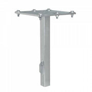 Sub-Surface Conversion Anchor for COMPACT Barriers - IndustraCare
