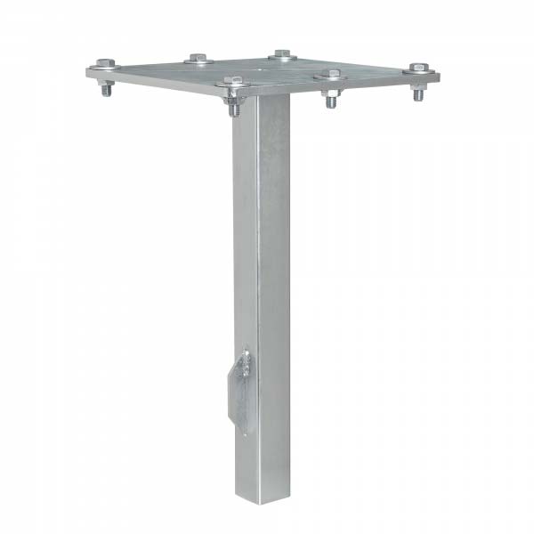 Sub-Surface Conversion Anchor for COMPACT Barriers - IndustraCare