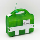 IndustraCare 1-10 Person Economy HSE Standard First Aid Kit (Small) - IndustraCare