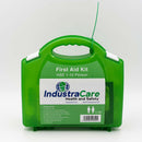 IndustraCare 1-10 Person Economy HSE Standard First Aid Kit (Small) - IndustraCare