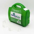 IndustraCare 1-10 Person Economy HSE Standard First Aid Kit (Small) - IndustraCare