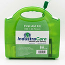 IndustraCare 1-20 Person Economy HSE Standard First Aid Kit (Medium) - IndustraCare