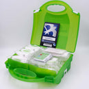IndustraCare 1-20 Person Economy HSE Standard First Aid Kit (Medium) - IndustraCare