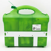 IndustraCare 1-50 Person Economy HSE Standard First Aid Kit (Large) - IndustraCare