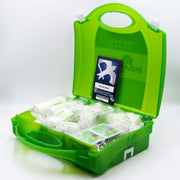 IndustraCare 1-50 Person Economy HSE Standard First Aid Kit (Large) - IndustraCare
