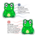HypaGel Hot/Cold Packs for Children Pack of 3 - IndustraCare