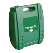 Evolution British Standard Compliant Workplace First Aid Kit (Small) - IndustraCare