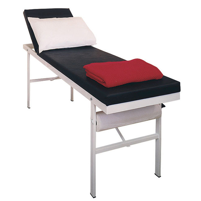 Click Medical FR First Aid Room Couch - IndustraCare