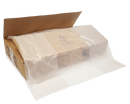 Recycle Bin Liners - Clear (Box of 200) - IndustraCare