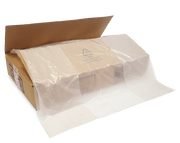Recycle Bin Liners - Clear (Box of 200) - IndustraCare