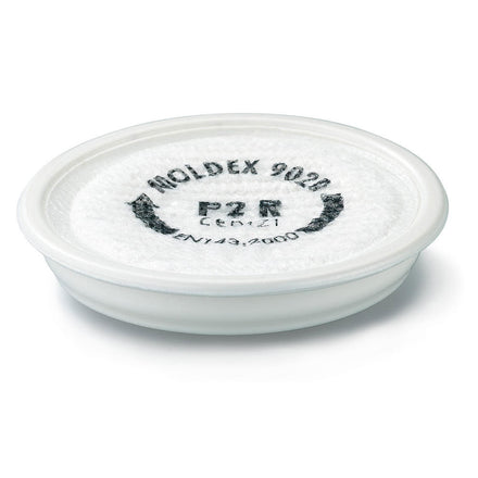 Moldex 9020 P2 R Particulate Filters (Pair)