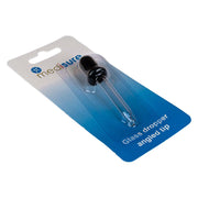 Medisure Glass Eye Dropper - IndustraCare
