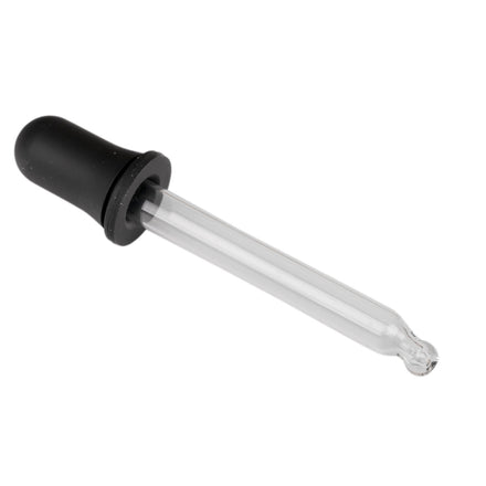 Medisure Glass Eye Dropper - Pack of 2
