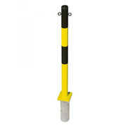 Minder-B Removable Barrier Post - Round 60mm - IndustraCare