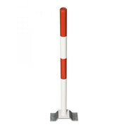 Minder-B Removable Barrier Post - Round 60mm - IndustraCare