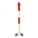 Minder-B Removable Barrier Post - Round 60mm - IndustraCare