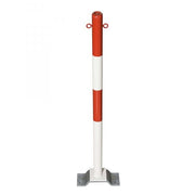 Minder-B Removable Barrier Post - Round 60mm - IndustraCare