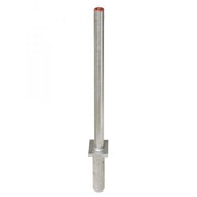 Minder-B Removable Barrier Post - Round 60mm - IndustraCare