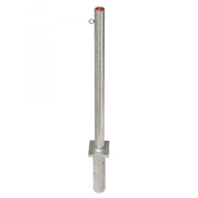 Minder-B Removable Barrier Post - Round 60mm - IndustraCare